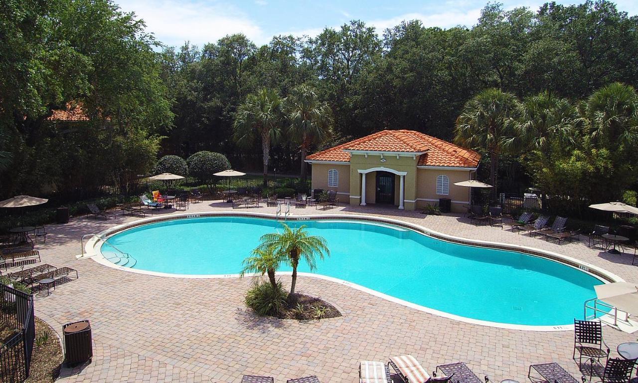 Four Bedrooms Townhome 5161 Kissimmee Luaran gambar