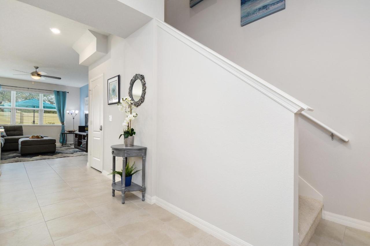 Four Bedrooms Townhome 5161 Kissimmee Luaran gambar