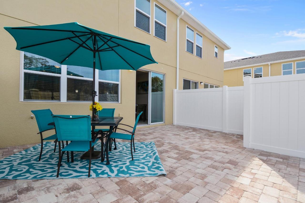 Four Bedrooms Townhome 5161 Kissimmee Luaran gambar