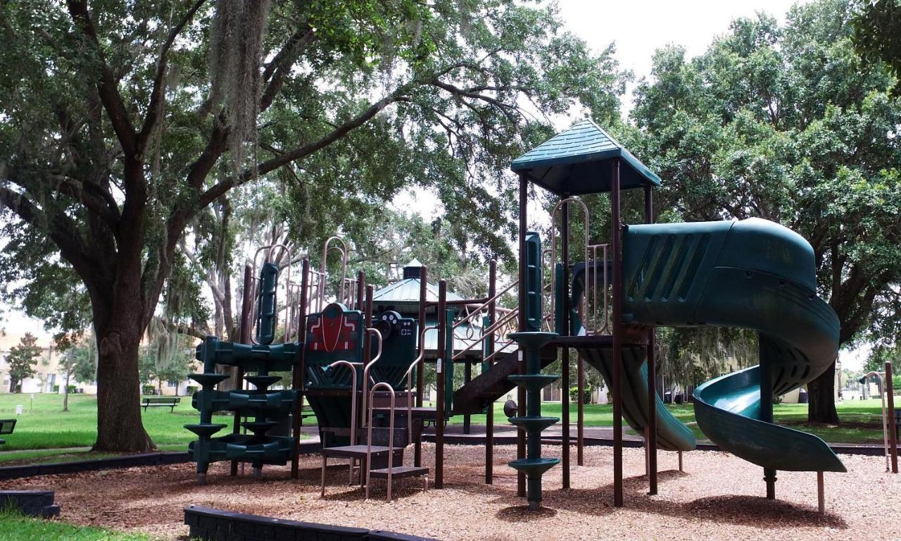 Four Bedrooms Townhome 5161 Kissimmee Luaran gambar