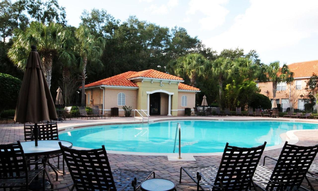 Four Bedrooms Townhome 5161 Kissimmee Luaran gambar