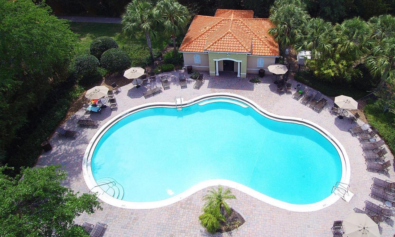 Four Bedrooms Townhome 5161 Kissimmee Luaran gambar
