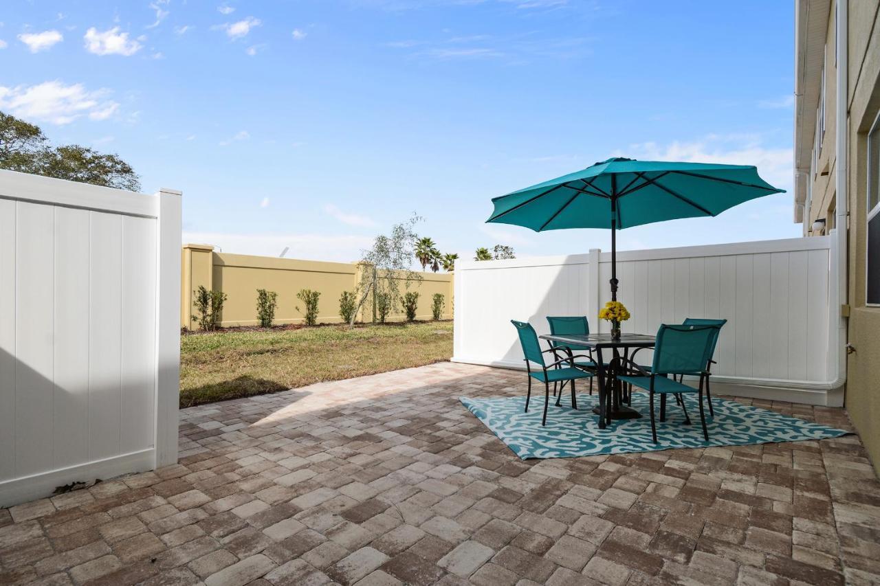 Four Bedrooms Townhome 5161 Kissimmee Luaran gambar