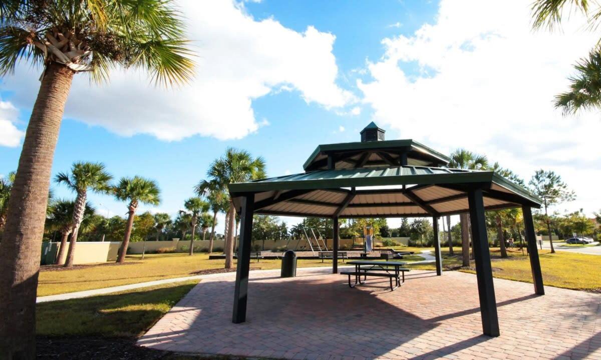 Four Bedrooms Townhome 5161 Kissimmee Luaran gambar