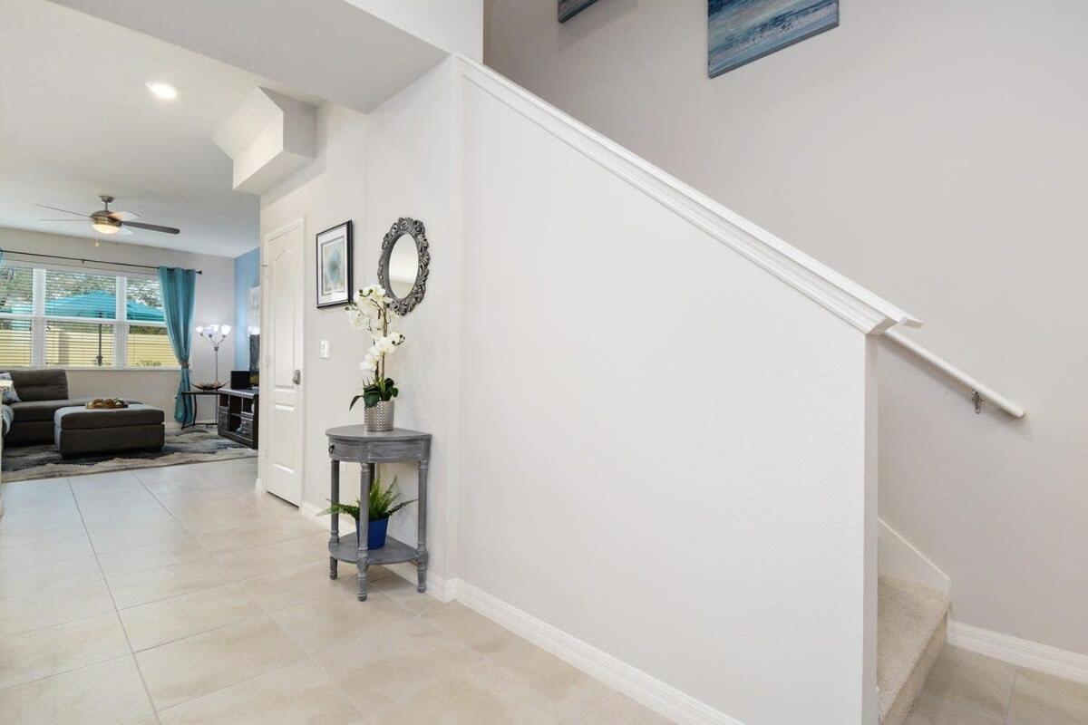 Four Bedrooms Townhome 5161 Kissimmee Luaran gambar